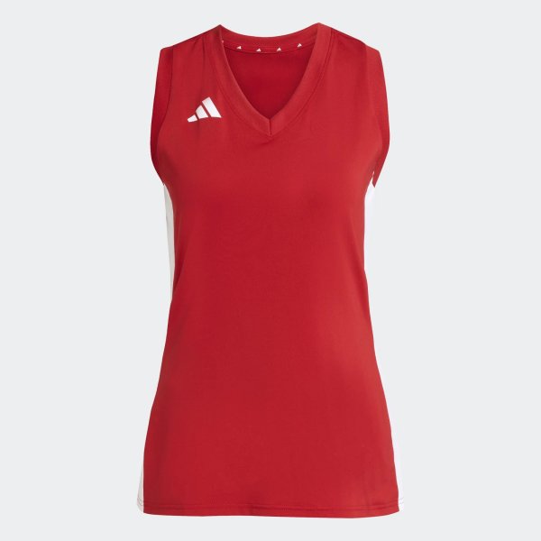 Dámský dres adidas Quickset SL W - foto 0