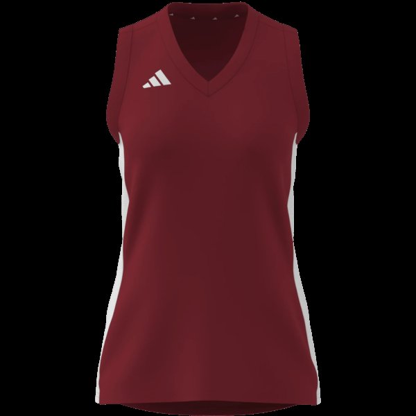 Dámský dres adidas Quickset SL W - foto 7