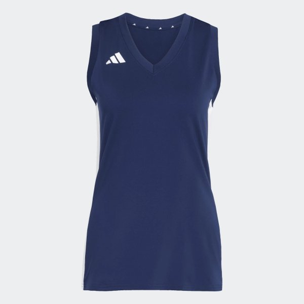 Dámský dres adidas Quickset SL W - foto 0