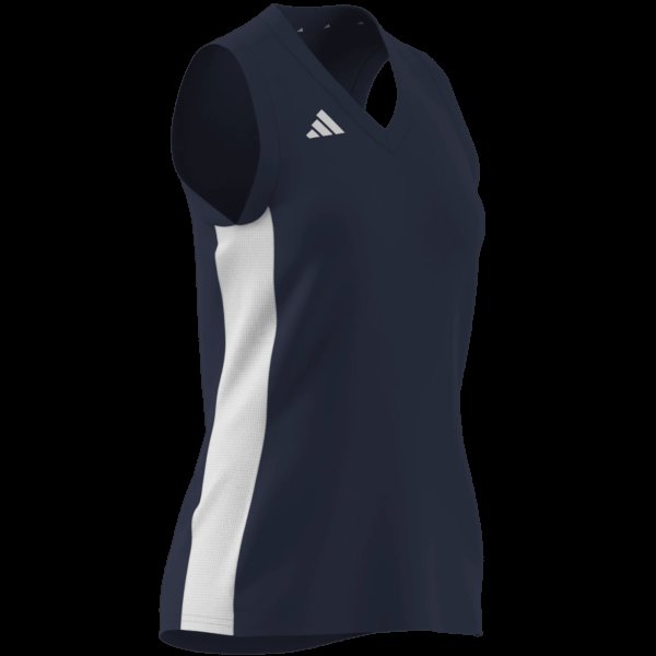 Dámský dres adidas Quickset SL W - foto 8