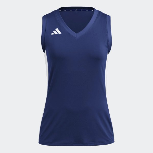 Dámský dres adidas Quickset SL W - foto 1