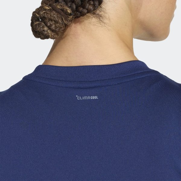 Dámský dres adidas Quickset SL W - foto 5