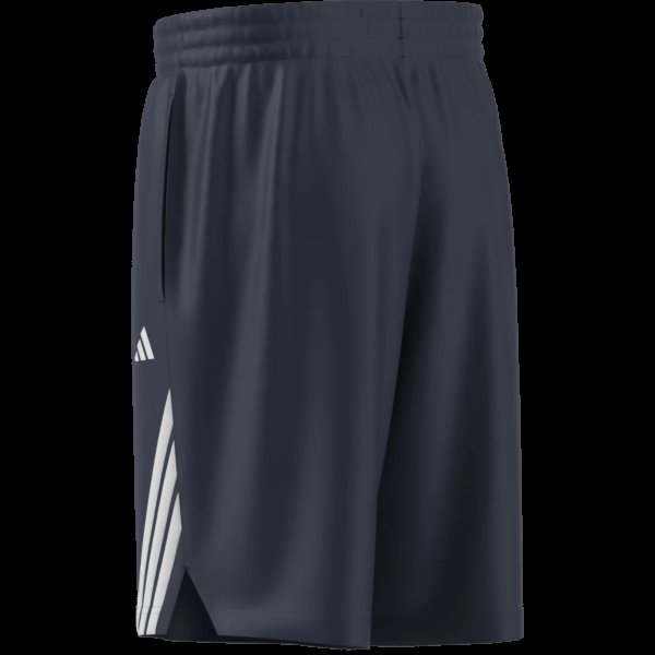 Pánské šortky adidas 3-STRIPES SHORT - foto 12
