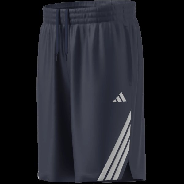 Pánské šortky adidas 3-STRIPES SHORT - foto 14