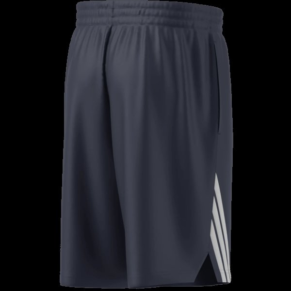 Pánské šortky adidas 3-STRIPES SHORT - foto 10