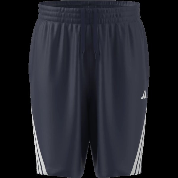 Pánské šortky adidas 3-STRIPES SHORT - foto 7