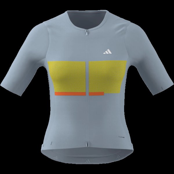 Dámský dres adidas TEMP JSY NEO W - foto 7