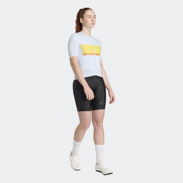 Dámský dres adidas TEMP JSY NEO W - foto 3