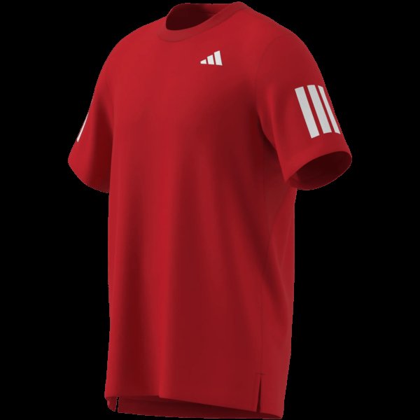 Pánské tričko adidas CLUB 3STR TEE - foto 13
