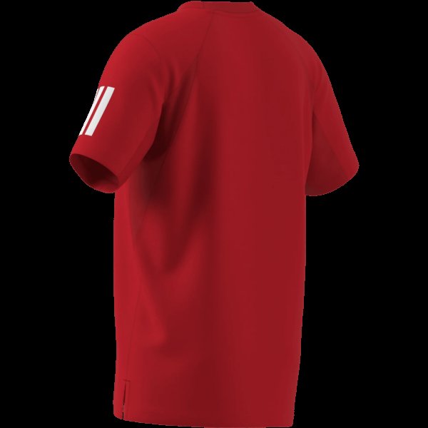 Pánské tričko adidas CLUB 3STR TEE - foto 11