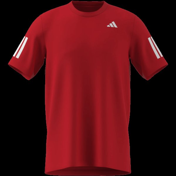 Pánské tričko adidas CLUB 3STR TEE - foto 6