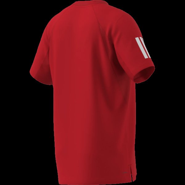 Pánské tričko adidas CLUB 3STR TEE - foto 9