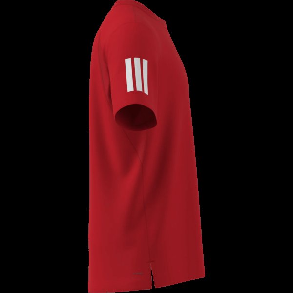Pánské tričko adidas CLUB 3STR TEE - foto 8