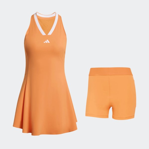 Dámské šaty adidas DRESS PRO - foto 0
