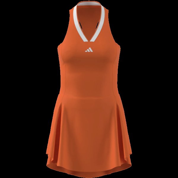 Dámské šaty adidas DRESS PRO - foto 6