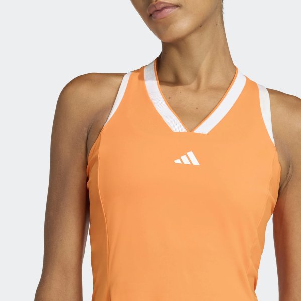 Dámské šaty adidas DRESS PRO - foto 4
