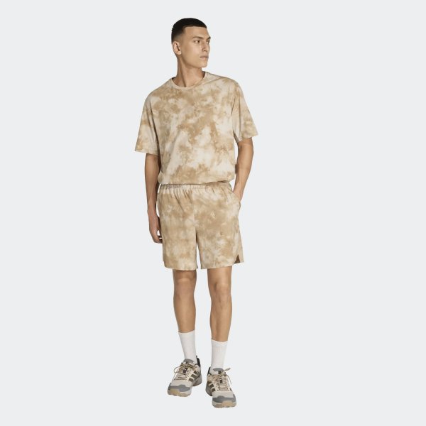 Pánské šortky adidas MT SHORTS SD - foto 4
