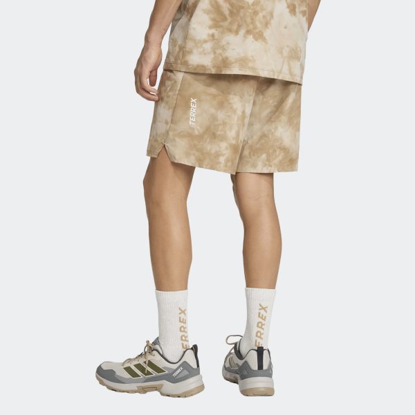 Pánské šortky adidas MT SHORTS SD - foto 2
