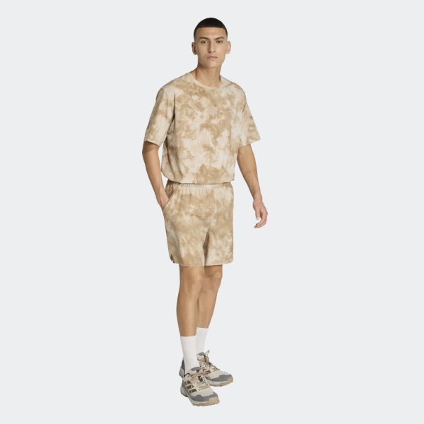 Pánské šortky adidas MT SHORTS SD - foto 3
