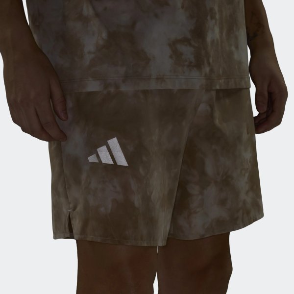 Pánské šortky adidas MT SHORTS SD - foto 7