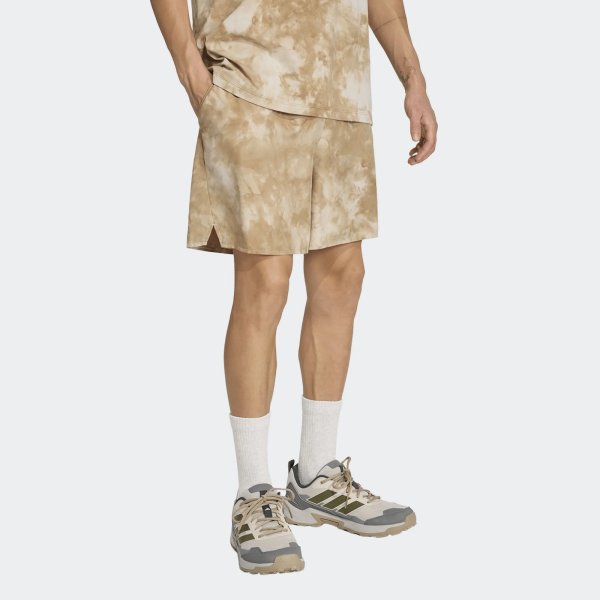 Pánské šortky adidas MT SHORTS SD - foto 1