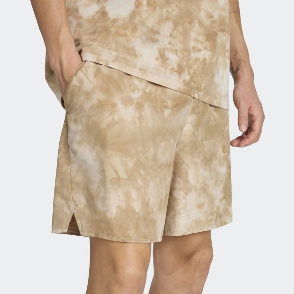Pánské šortky adidas MT SHORTS SD - foto 5