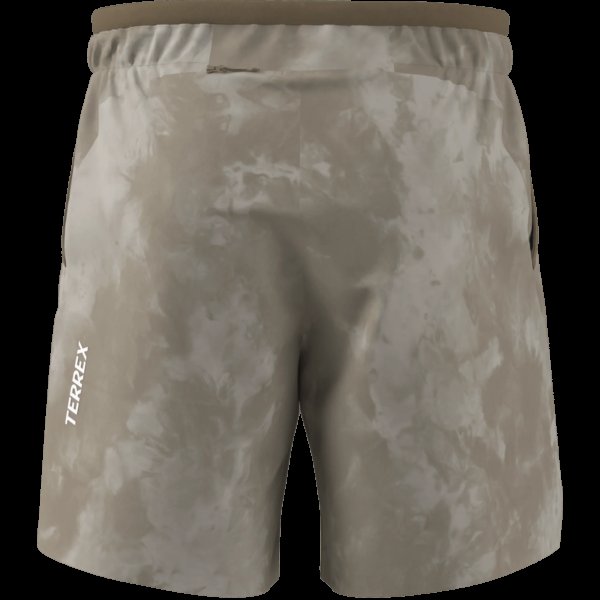 Pánské šortky adidas MT SHORTS SD - foto 12