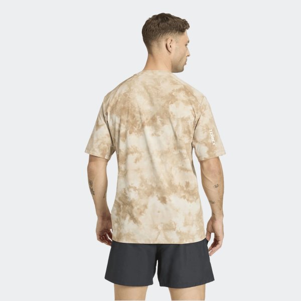 Pánské tričko adidas MT TEE SD - foto 2