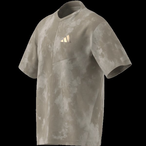 Pánské tričko adidas MT TEE SD - foto 15
