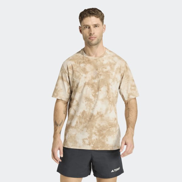 Pánské tričko adidas MT TEE SD - foto 1