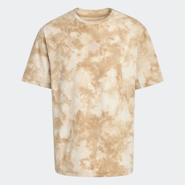 Pánské tričko adidas MT TEE SD - foto 0
