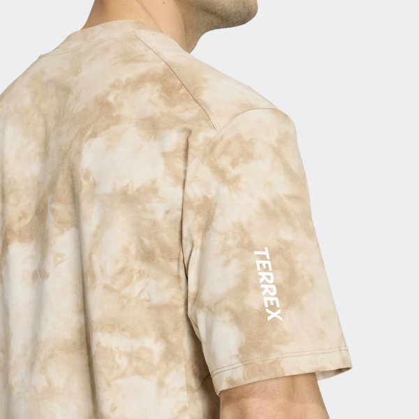 Pánské tričko adidas MT TEE SD - foto 6