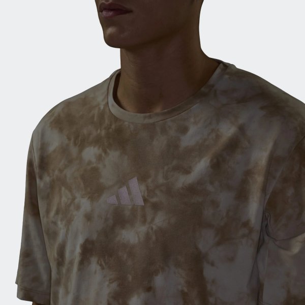 Pánské tričko adidas MT TEE SD - foto 7