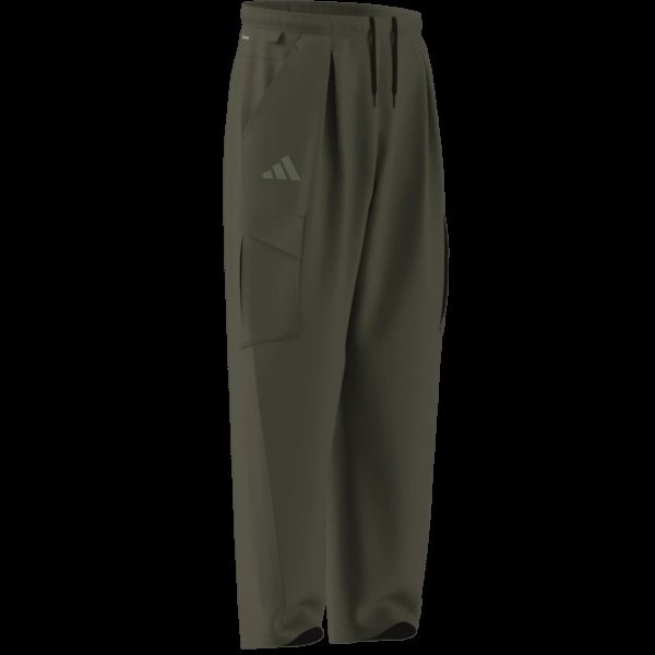 Pánské tepláky adidas CARGO PANTS - foto 7