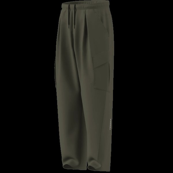 Pánské tepláky adidas CARGO PANTS - foto 12
