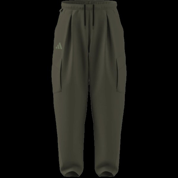 Pánské tepláky adidas CARGO PANTS - foto 6