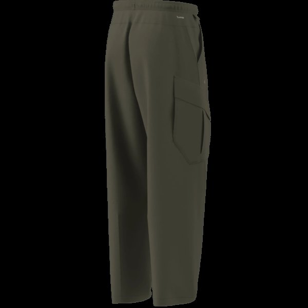 Pánské tepláky adidas CARGO PANTS - foto 9