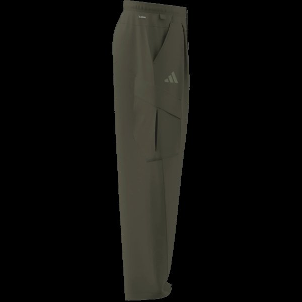 Pánské tepláky adidas CARGO PANTS - foto 8