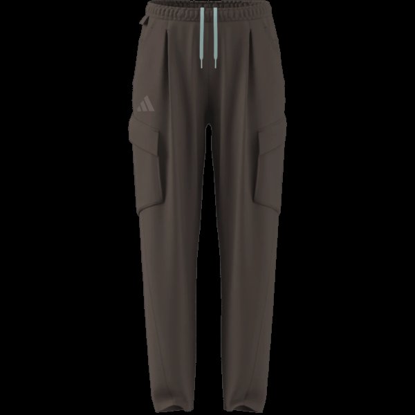 Dámské tepláky adidas W CARGO PANTS - foto 6