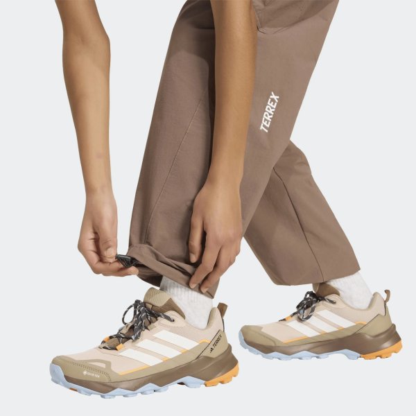 Dámské tepláky adidas W CARGO PANTS - foto 5