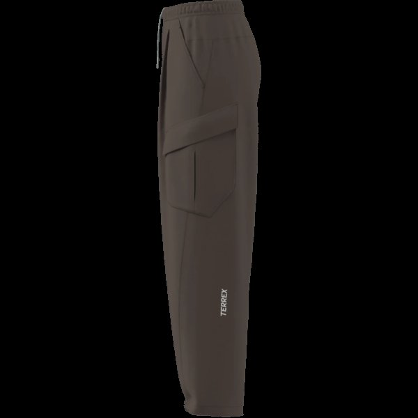 Dámské tepláky adidas W CARGO PANTS - foto 12
