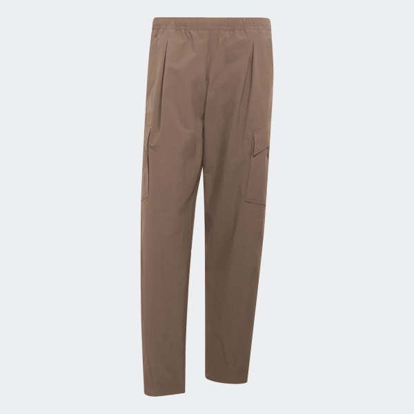 Dámské tepláky adidas W CARGO PANTS - foto 0