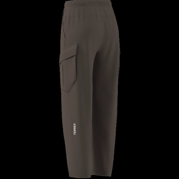 Dámské tepláky adidas W CARGO PANTS - foto 11