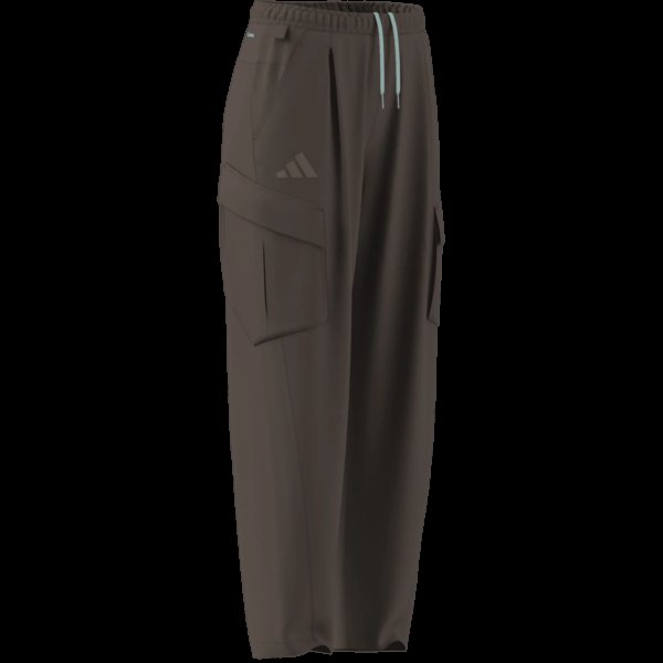 Dámské tepláky adidas W CARGO PANTS - foto 7