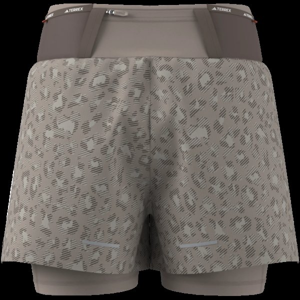 Dámské šortky adidas WXPL 2IN1 S AOP - foto 12