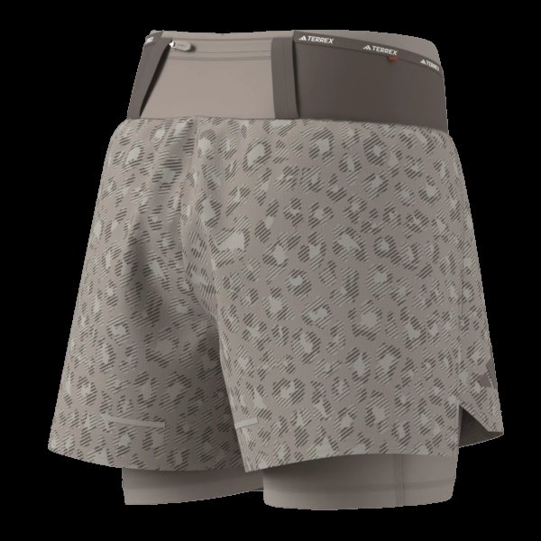 Dámské šortky adidas WXPL 2IN1 S AOP - foto 11