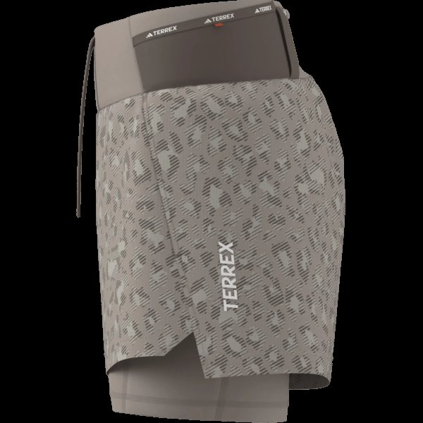 Dámské šortky adidas WXPL 2IN1 S AOP - foto 14