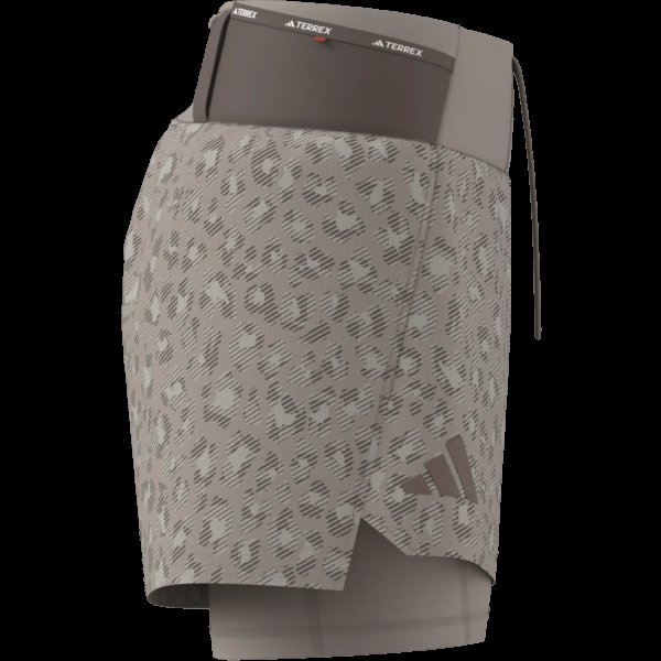 Dámské šortky adidas WXPL 2IN1 S AOP - foto 10