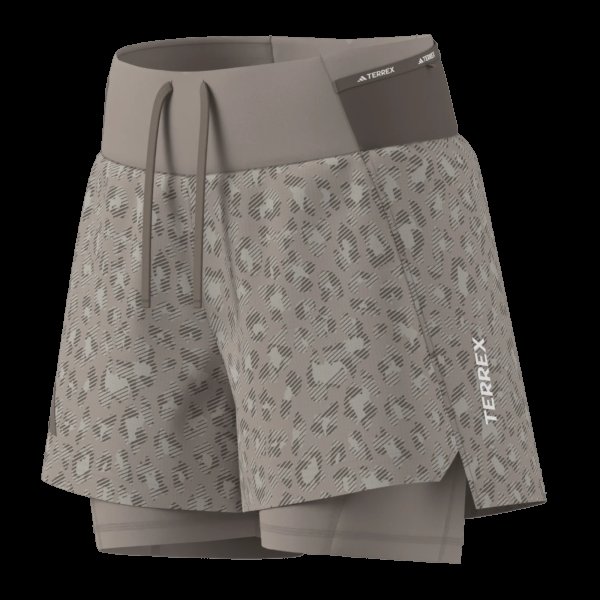 Dámské šortky adidas WXPL 2IN1 S AOP - foto 15