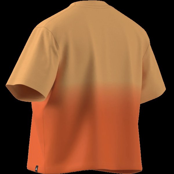 Dámské tričko adidas W MT TEE MP F - foto 11